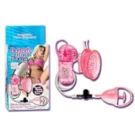 Butterfly Clitoral Pump - SE061204