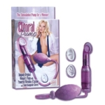 Clitoral Pump - SE062314