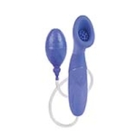 Clitoral Pump Silicone Water-Proof Purple - SE062380