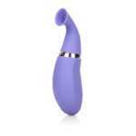 Rechargeable Clitoral Pump Blue - SE062510