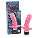 Vibrating Anal T - SE063304