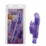 Bending Bunny Purple 10 Function Ez Bend - SE063820