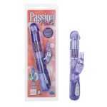 Passion Pals Jack Rabbit Purple - SE064810