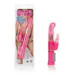 Shanes World Jack Rabbit G Pink - SE068520