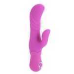 Posh Silicone Thump G Pink - SE072615