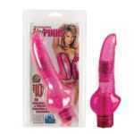 Ballsy Hot Pink 7 10 Function - SE074710