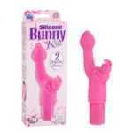 Bunny Kiss Silicone Pink - SE078270