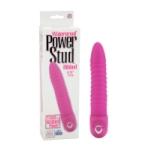 Power Stud Ribbed Water-Proof Pink - SE083610