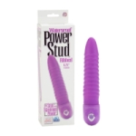 Power Stud Ribbed Water-Proof Purple - SE083612