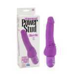 Power Stud Clitterific Water-Proof Purple - SE083615