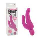 Power Stud Over Under Water-Proof Pink - SE083616