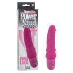 Bendie Power Stud Curvy Pink - SE083701