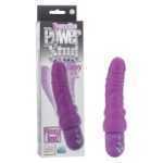 Bendie Power Stud Curvy Purple - SE083703