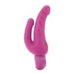 Bendie Power Stud Over And Under Pink - SE083719