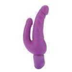 Bendie Power Stud Over And Under Purple - SE083721