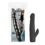 Black Velvet 5 Clit Stimulator - SE083830