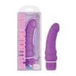 Spellbound Curved Jack Purple - SE083920