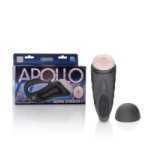 Apollo Alpha Stroker Grey - SE084850