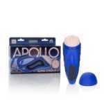 Apollo Alpha Stroker Blue - SE084860