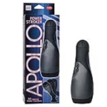 Apollo Power Stroker Black - SE084910