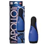 Apollo Power Stroker Blue - SE084920