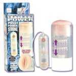 Pussy Power Stroke - SE085500