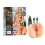 Jana Cova Dual Pleasure - SE088901