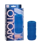 Apollo Reversible Masturbator Max Blue - SE095730