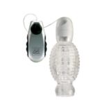 Silicone Male Masturbator - SE096500