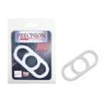 Erection Enhancer Silicone Clear - SE099920