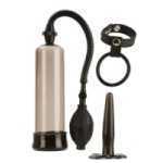 Rock Hard Pump Kit - SE102500