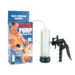 Pistol Pump - SE103200