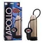 Apollo Auto Power Pump Smoke - SE103620