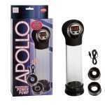 Apollo Recharge Power Pump - SE103630