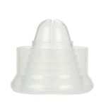 Universal Silicone Pump Sleeve Clear - SE104800