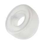 Advanced Silicone Pump Sleeve Clear - SE104910