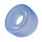 Advanced Silicone Pump Sleeve Blue - SE104930