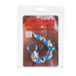 Anal Beads Small Assorted Colors - SE120000