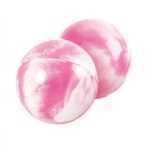 Duotone Balls Pink White - SE131104