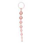 Sw Anal 101 Intro Beads Pink - SE131404