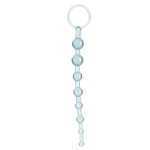 Sw Anal 101 Intro Beads Blue - SE131412