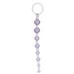 Sw Anal 101 Intro Beads Purple - SE131414