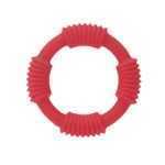 Adonis Silicone Ring Red - SE136830