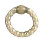 Pearl Bead Prolong Ring Smalloke - SE142503