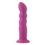 Silicone Love Rider Thruster Pink - SE149859