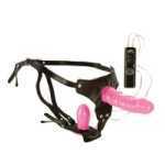 Dual Harness - SE150504