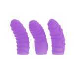 Teasers Silicone Purple - SE170714