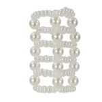 Pearl Stroker Beads Large - SE172720