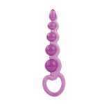 Basic Essential Beaded Probe Pink - SE179404