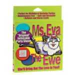 Ms Eva Party Sheep - SE198001